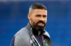 'We're hopeful it will settle down quickly. It already is' - Positive update on Walters injury