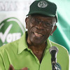 Ex-Concacaf chief Jack Warner revels in 'laughing stock' US failing to reach World Cup