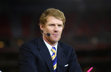 'They failed the sport and they failed their country': US legend Lalas rues World Cup failure