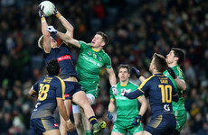 Aussies announce 9 debutants in 17-man squad to face Ireland in International Rules Series
