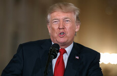 Donald Trump labelled 'hater-in-chief' as he goes on the attack about Puerto Rico