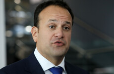 Brendan Howlin writes to political standards watchdog over Leo Varadkar's 'spin unit'