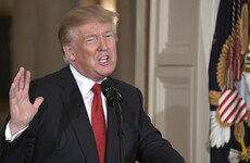 Trump dismantles major Obamacare payments in 'spiteful act'