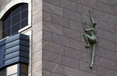 Nama to pay back all of its taxpayer backed debt three years ahead of schedule