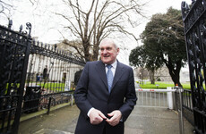 Poll: Should Fianna Fáil welcome Bertie Ahern back?