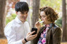 A Dublin startup tackling stomach problems with a breath test has raised nearly €1.5m