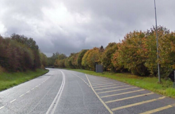 The new M20 road linking Cork and Limerick will be built, says Taoiseach