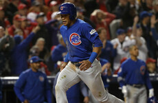 Cubs' World Series title defence hopes still alive as they clinch thrilling win