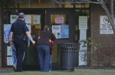 Nine-year-old facing charges over US school shooting