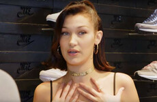 Ed Sheeran, Eminem and Bella Hadid ... it's our celeb winners and losers of the week