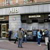 Nearly a decade after its bailout, AIB wants to turn its customers into 'fans'