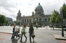 Authorities still flummoxed by mysterious foul smell in Belfast city centre