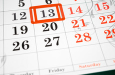 Poll: Are you superstitious about Friday 13th?