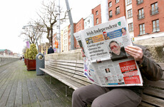 'Highly concentrated' media ownership sees Ireland slip down press freedom rankings