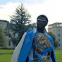 American rapper Gucci Mane's new music video is set in the K Club and it's amazing