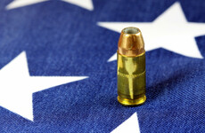'We're a country that idealises its founding': America's complicated relationship with the gun