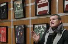 'I'd certainly talk to them' - John Kirwan eyes Munster job
