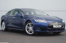 The Tesla Model S appeals to tech lovers and driving enthusiasts alike
