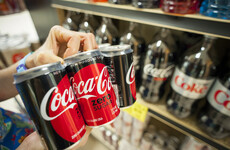 Drinks companies are already getting ready for the sugar tax