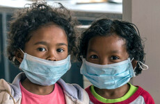 New advice issued for Irish people travelling to Madagascar after plague outbreak