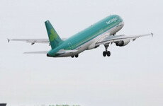 Cork bound Aer Lingus flight forced into diversion after 'full emergency' declared