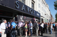 The Savoy's owners want to split the iconic Screen One into 'three to five' auditoriums