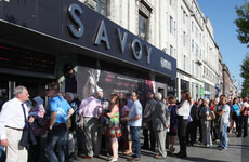 The Savoy's owners want to split the iconic Screen One into 'three to five' auditoriums