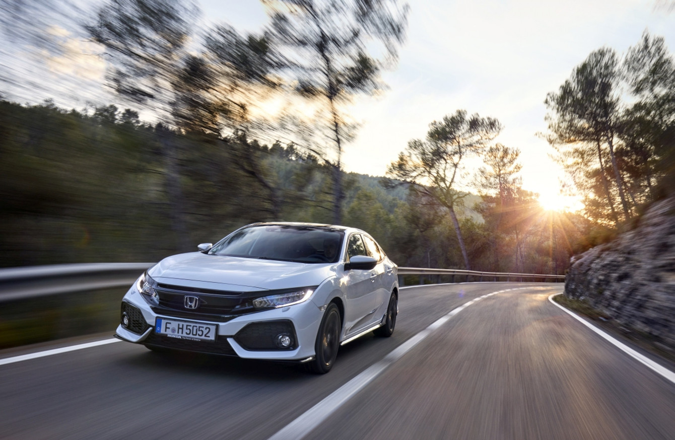 Here Are The 6 Best Value Cars In Europe For 2018 Thejournal Ie