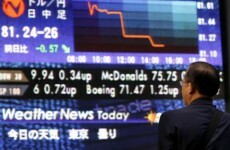 Japan downgrades its outlook