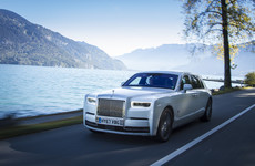 9 obsessive details in the new Rolls-Royce Phantom