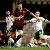 Title not yet in the bag as Cork City draw a blank at Dalymount