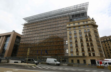 20 people taken ill due to noxious fumes at venue for next week's EU leaders summit