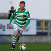 Donelon earns a point for Sligo as Shamrock Rovers look forward to European football again