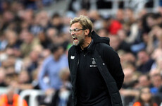 'When I think we can't be successful, I'll go': Jurgen Klopp discusses Liverpool future