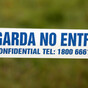 Teenager shot in the leg in Dublin