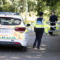 Gardaí believe woman whose body was found in woods was last seen with a man
