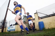 Ryan mixes it up for Tipp's trip to Kilkenny