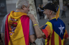 Poll: Do you support Catalan independence?