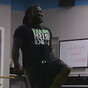 This NFL star uses Irish dancing to help his footwork and his brilliant story made the RTÉ news