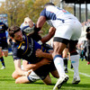 Leinster produce their season's best to see off Montpellier in epic six-try tussle