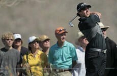 McIlroy continues quest for world number one spot in Tucson