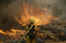 'We're not out of this emergency, not even close': California wildfire death toll rises to 33