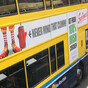 Supermac's has launched another cheeky ad campaign that looks like it's ripping into McDonald's