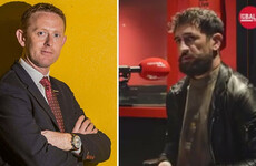 Páraic Duffy's comments 'mealy-mouthed and small' - Galvin wades in on Gooch's testimonial debate