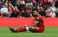 Mourinho parks the bus to frustrate Liverpool at Anfield