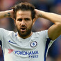 'If I don't start that game I'll join you!' - Moyes reveals how close Fabregas came to Man United move