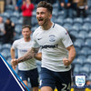 Maguire follows up Ireland debut with a goal and assist for Preston