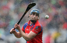 Conor Cooney's goal not enough as Killimordaly shock champions St Thomas' in Galway