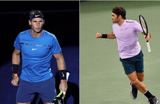 'I don't want to thank Nadal, but he made me go back and rework my game'
