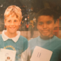 Simon Zebo and David Meyler's athletics career - it's the sporting tweets of the week